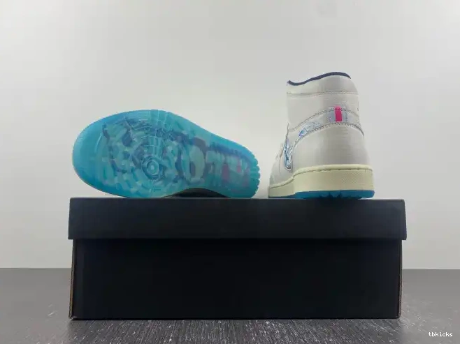 Rep TB 1 Wie Aloha Golf Jordan FV3565-100 Retro West Michelle 2 High NRG 0606
